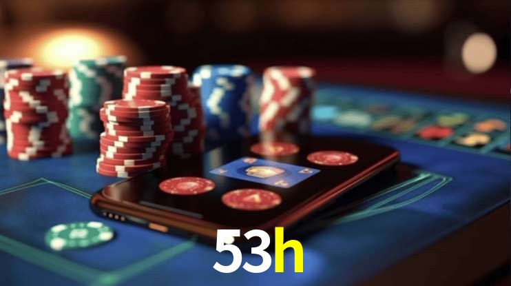 Estatísticas 53h